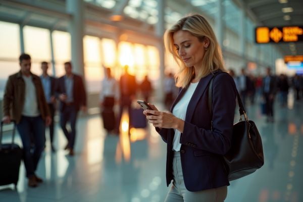 business-traveler-phone